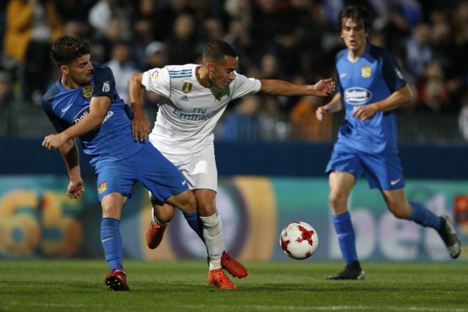 Chín trận Real bị trọng tài xử ép từ đầu mùa 2017-2018